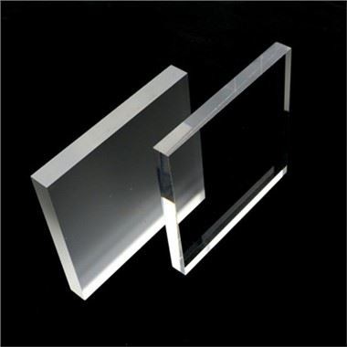 PMMA leht 4x8